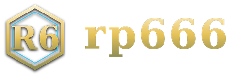 rp666 logo
