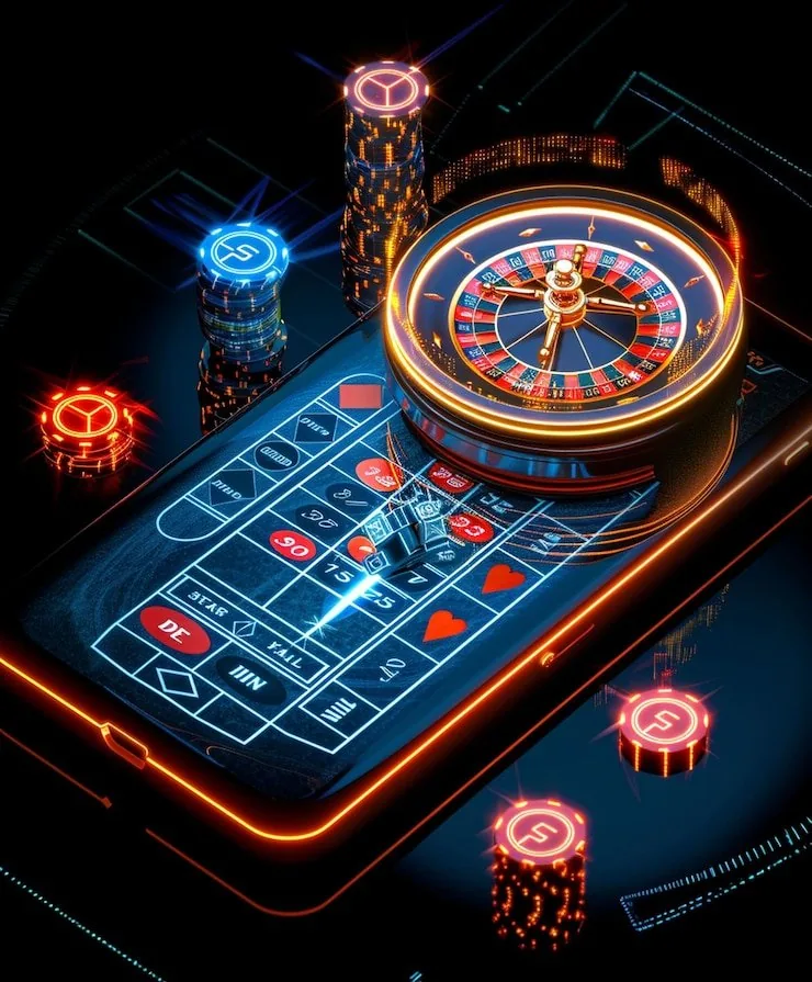 rp666 Holdem Cutthroat at rp666 — Multi-Player, One Pot